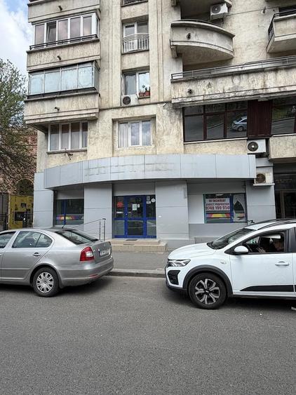 Spatiu comercial de inchiriat, ultracentral, zona pietonala,100 mp. DIRECT PROPRIETAR - 10