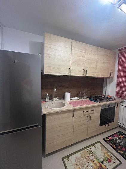 URGENT!, Vitan-Mall, BLOC REABILITAT, LUMINOS, mobilat/utilat, NEGOCIABIL - 13