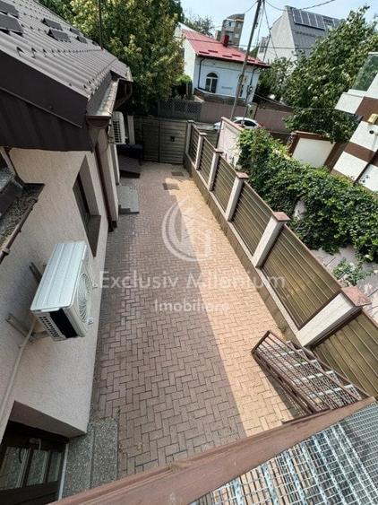 Casa Birouri Parcul Circului - Lizeanu - 4