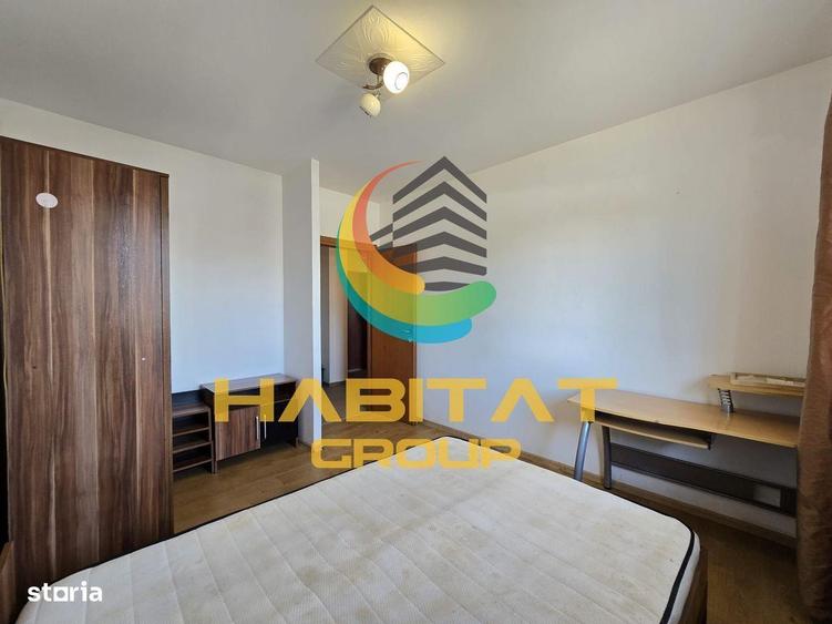 2 camere 57mp liber centrala termica Jilava Gloria Residence - 8