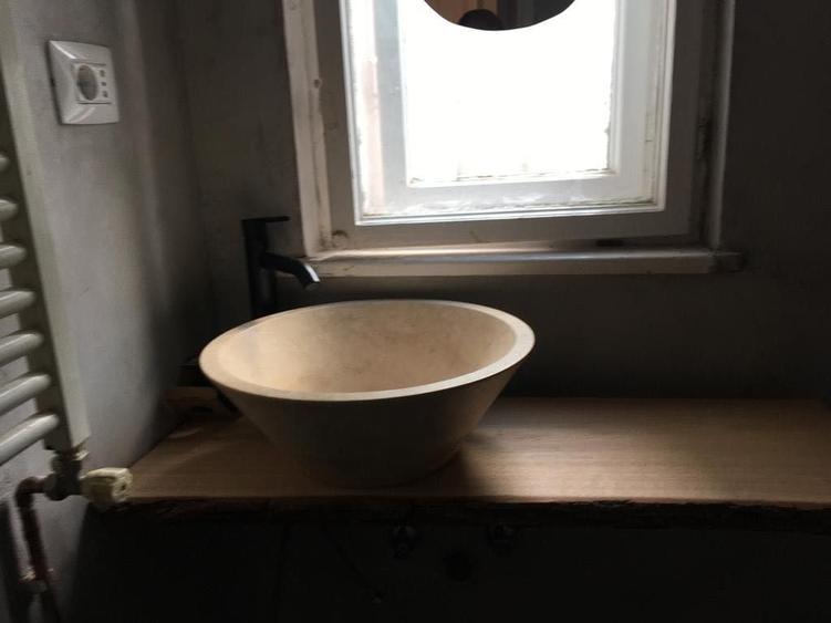 apartament ultracentral , strada Napoca, complet reabilitat si finisat de vanzare - 6