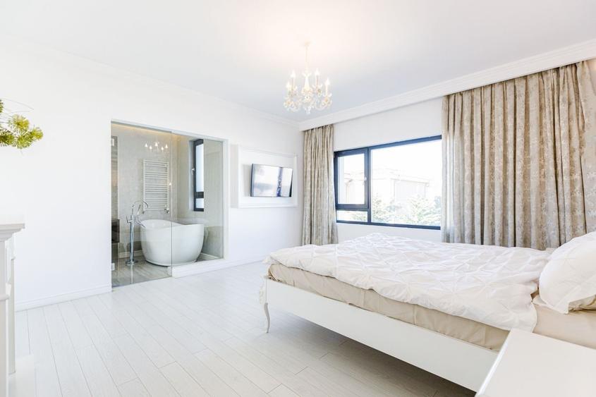 Duplex premium, Dumbrăvița – lângă pădure | 0% comision - 27