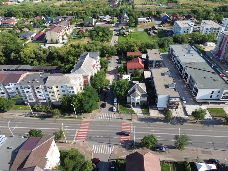 Casă de vânzare Bd Regele Ferdinand - 16