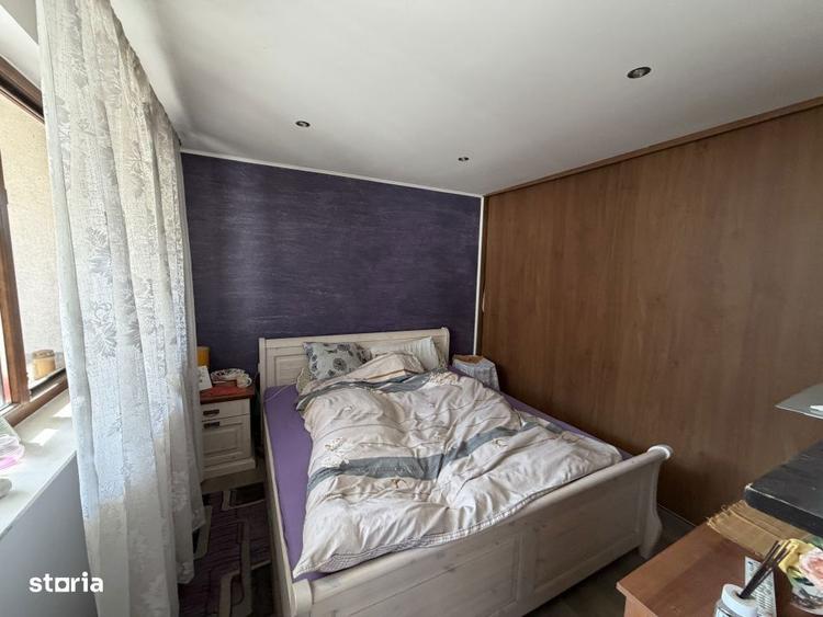 Casa cu vedere panoramica spre padure | 130 mp utili | Comision 0% - 11