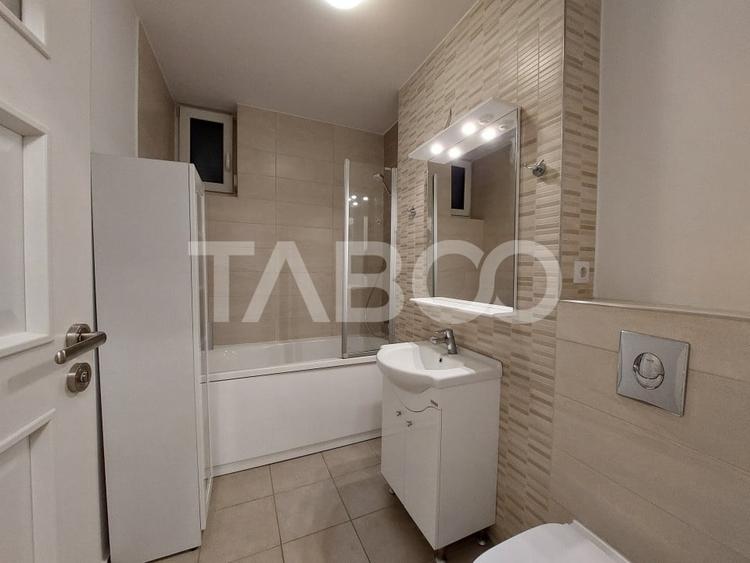 Spatiu pentru birouri de inchiriat 50mp zona centrala Sibiu - 6