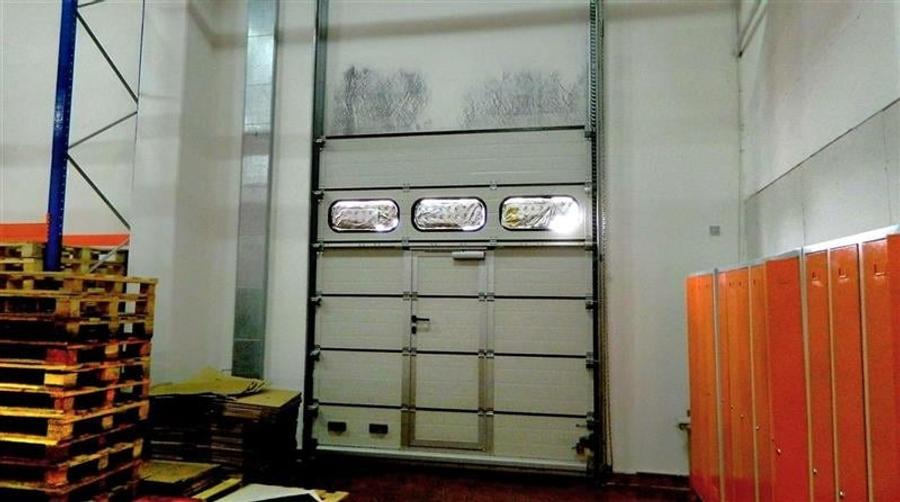 Hala industriala de vanzare, Timisoara Nord Vest - 8