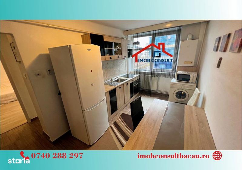 Garsoniera de inchiriat Etaj 1- Banca Nationala! CE1568 - 7