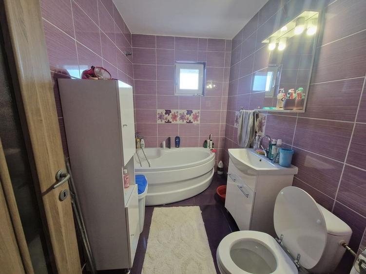 Apartament 2 camere decomandate, 53 mp, finisat, Eroilor Floresti - 11