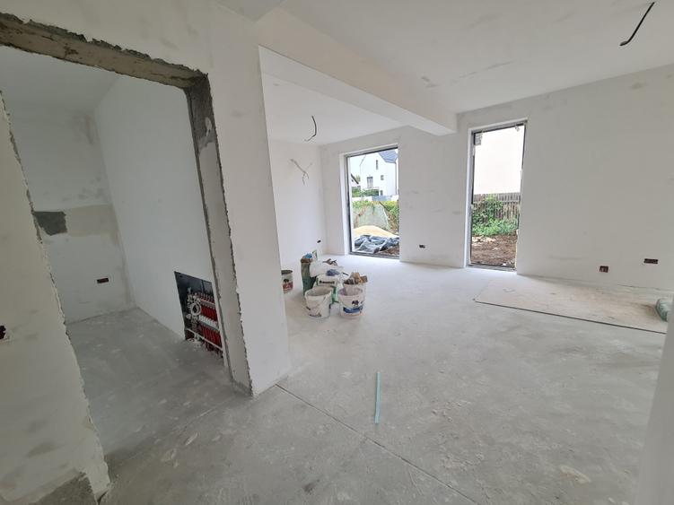 Vila deosebita,P+1+Terasa exterioara,Popesti Leordeni - 9