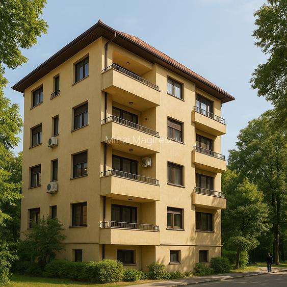 Oportunitate || 4 Camere  ||  Kiseleff || Garaj