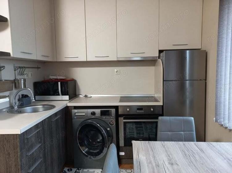 Garsoniera de inchiriat in zona Parcul Carol - 3