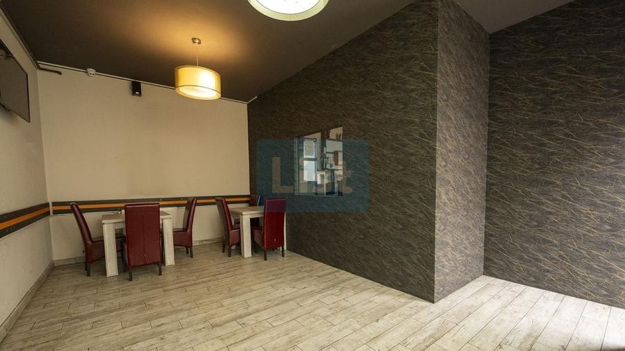 De închiriat – Spațiu comercial complet mobilat, 65 mp - 3