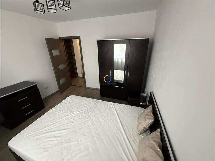 Apartament trei camere Nord, L-uri, disponibil imediat - 11