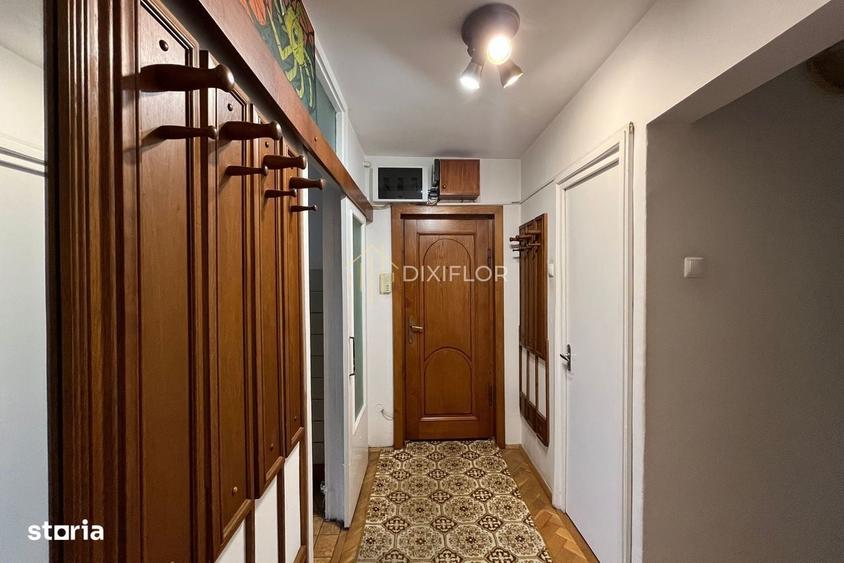 Apartament cu 3 camere | strada Nicolae Grigorescu Cornisa - 6