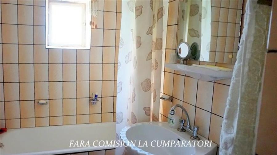 APARTAMENT 3 CAMERE DECOMANDAT, MATEI BASARAB - 10