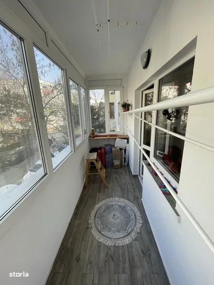 Apartament Modern Si Renovat Bloc 1986 Centrala Termica Aviatiei - 3