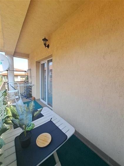 Apartament cu 3 camere, 90 mp utili, situat in cartierul Andrei Muresanu! - 13