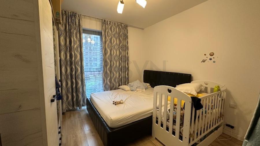 REA1023431 2 camere cu loc de parcare inclus Nusco Citta Residence - Mega Mall - 5