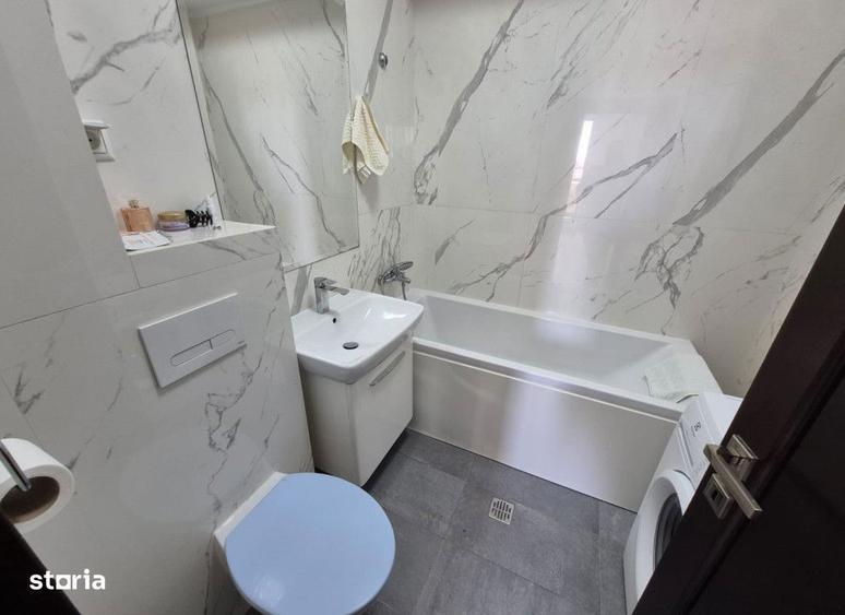 Apartament 3 camere Pacurari BLOC NOU Cod:161821 - 4