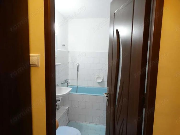 Apartament cu 2 camere in zona Tineretului de inchiriat - 4