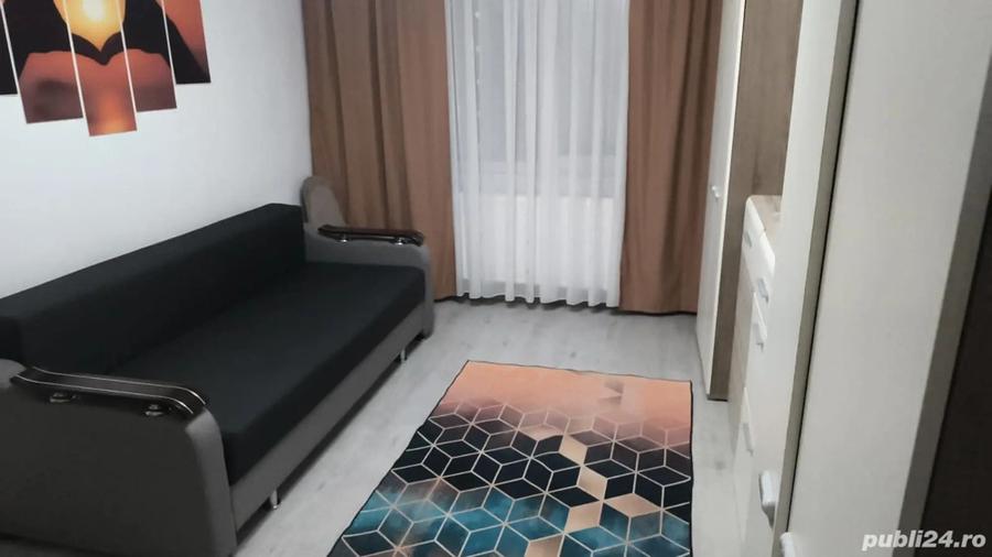 Vand Garsoniera zona Govandar - 5