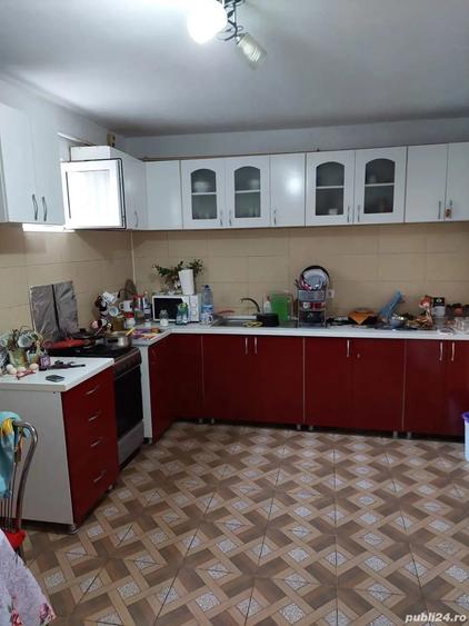 casa noua de vanzare cu etaj - 3