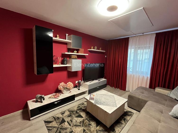 Trocadero apartament 2 camere decomandat cu loc de parcare rezervat Trocadero apartament 2 camere decomandat cu loc de parcare rezervat