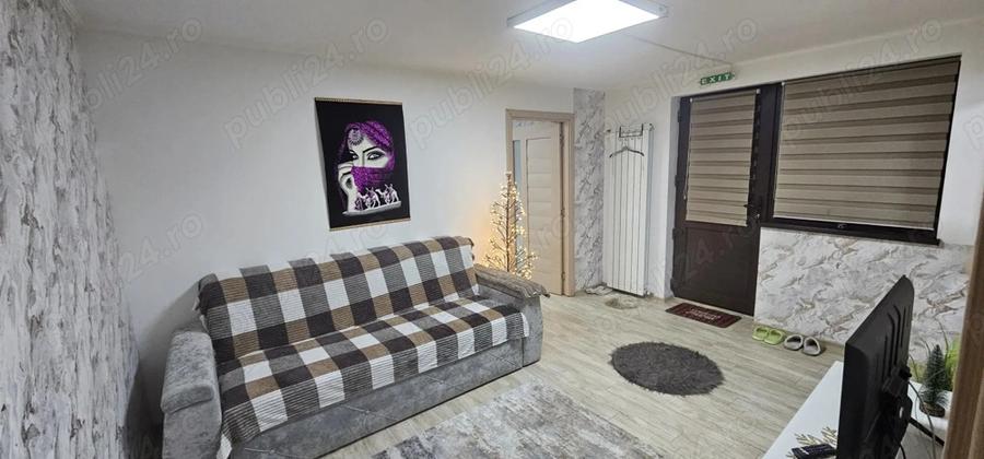 Cazare cu regim hotelier - 2