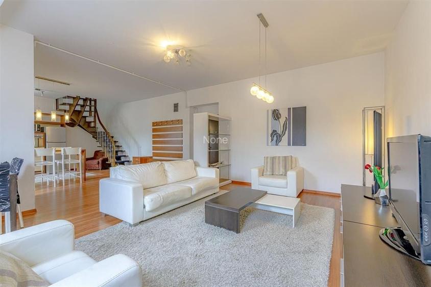 Duplex 3 Camere – 132 mp, Brașovul Vechi, Strada Avram Iancu