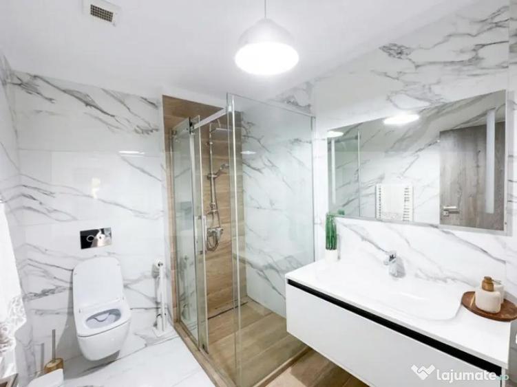 Apartament 2 camere, lux, parcare, pet-friendly, zona: Buna- - 1