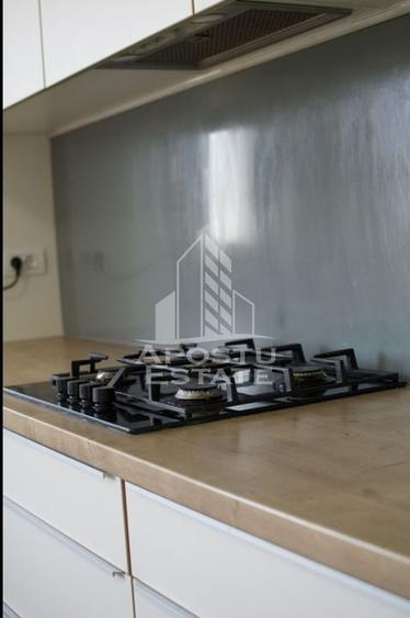 Casa individuala cu 4 camere si 3 bai mobilata si utilata in Giroc. - 12