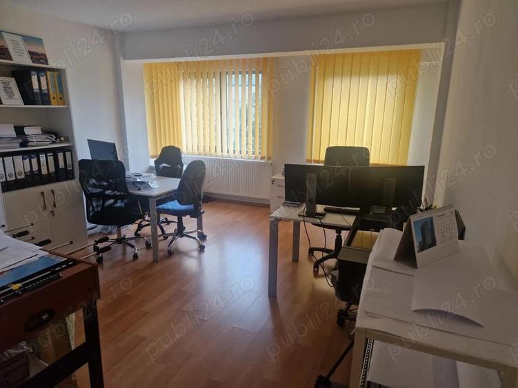 Apartament pe Observatorului, Zorilor - 1