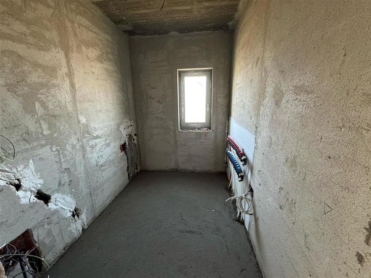 Casa parter in Focsani - Exterior Vest - Carnabel - Pompa de Caldura - 13