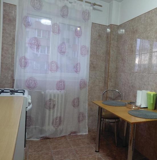 Stefan cel Mare, decomandat, mobilat/utilat, termen lung, seriozitate liber - 9