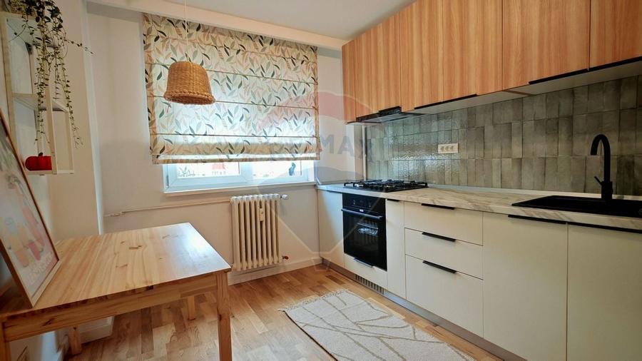 Apartament 3 camere modern I Prima închiriere I Zona Moșilor - 11