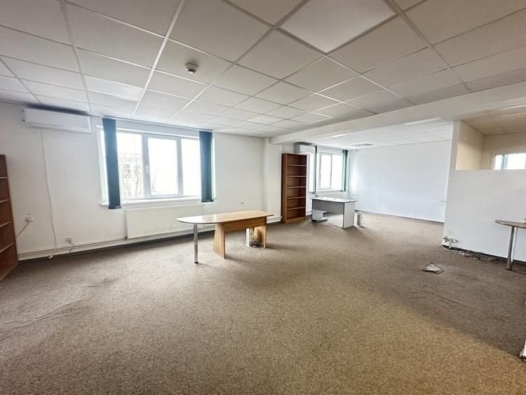 Hala industriala aut. ISU - 1200mp + birouri 900mp zona Mall - Selimbar - 8