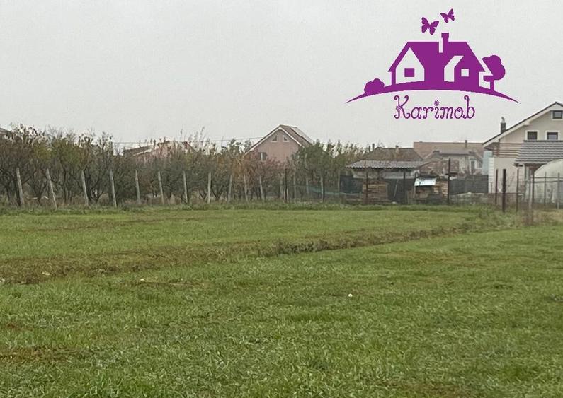 Parcela de teren Nojorid - 6