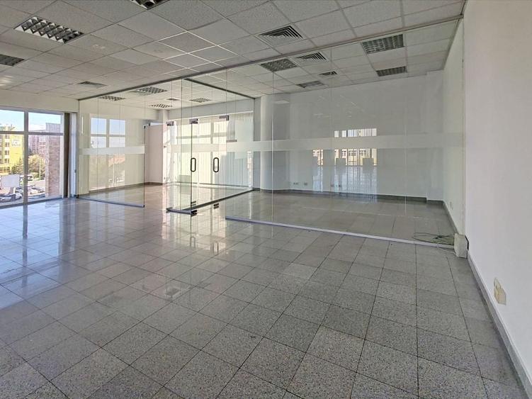 Birou spatios in Centrul Civic - 3