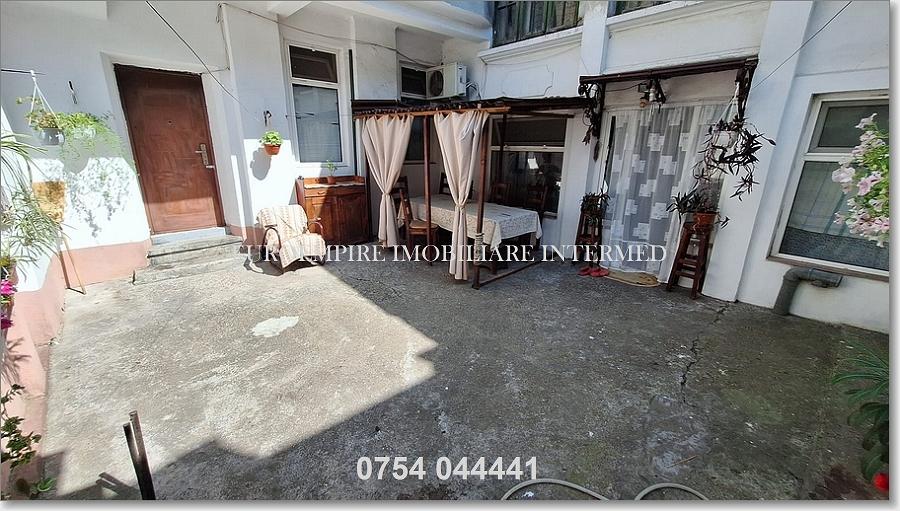 Apartament 4 camere de vanzare in Centrul Constantei - 5