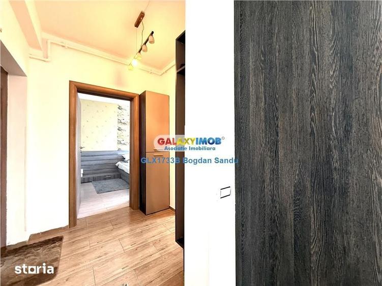 Apartament cu 2 camere de vanzare in Militari Residence - Rezervelor - 3