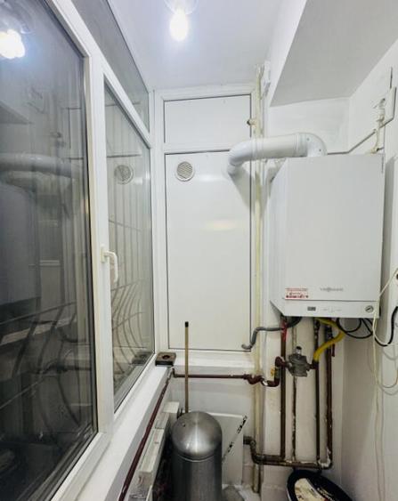 Apartament deosebit in zona Pia?a Universitatii Ultra Cent - 6