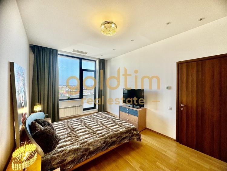 UNC/ PENTHOUSE/ TERASA 370 mp/SUPERB/ PRIVELISTE/INALTIME CAMERE3,5/2 PARCARI - 37