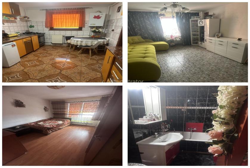 Apartament 3 camere Astra,Calea Bucuresti,128000 Euro Apartament 3 camere Astra,Calea Bucuresti,128000 Euro
