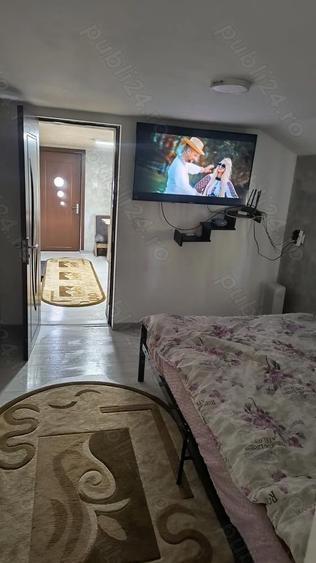 Casa in Plaiul ?arului - 10