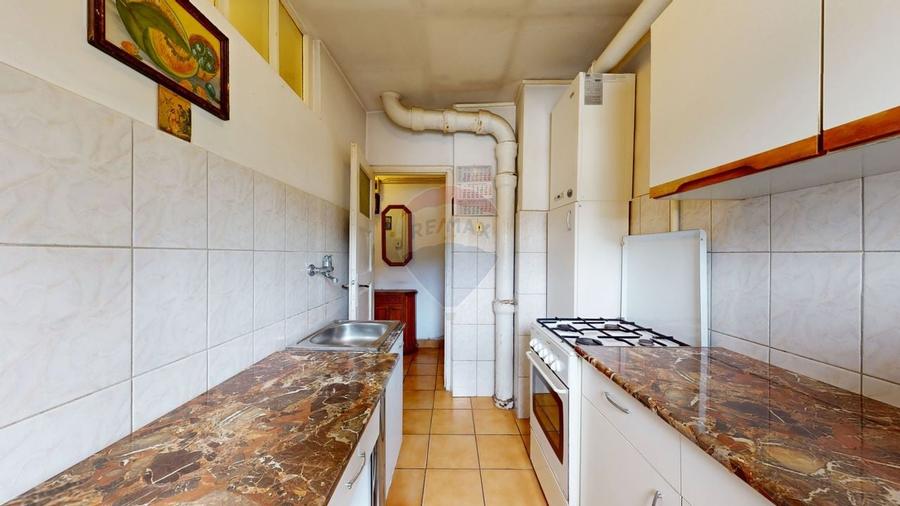 Comision 0% | Oportunitate  | Apartament 2 camere | AFI  Centrul Civic - 9