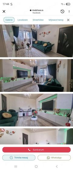 Apartament 2 camere sos pantelimon - 6