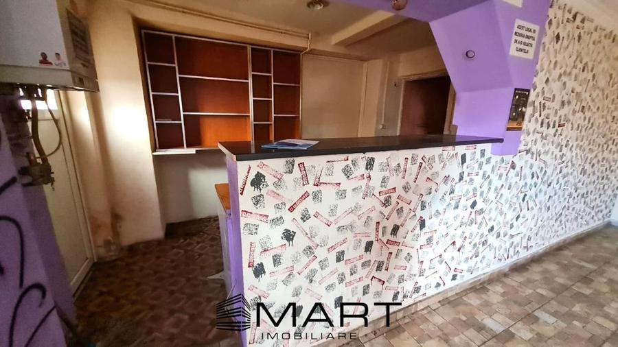 Spatiu Comercial 65 mp zona Cedonia - 3