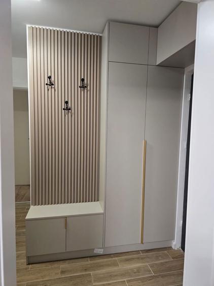 Vand apartament 3 camere Drumul Taberei - 3