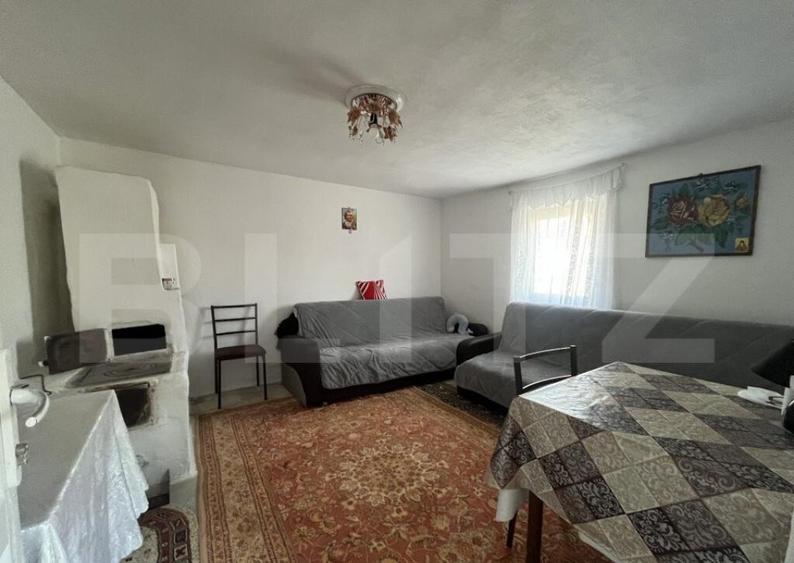 Casa de 160 mp utili, cu 750 mp de teren, in Cosoveni - 13