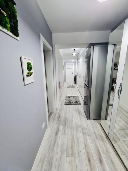 De inchiriat Apartament 2 camere - 2